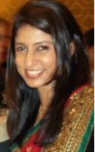  Dr. Jacqueline D’Mello