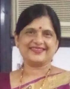  Dr.  Anjali Gokarn