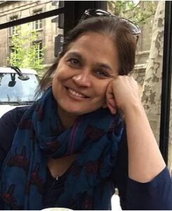 Dr. Neena Seth