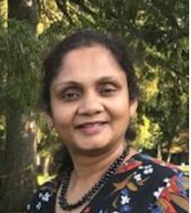Dr. Devika Joshi