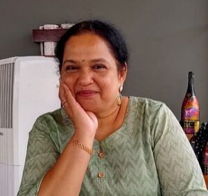 Dr. Neeta Sane
