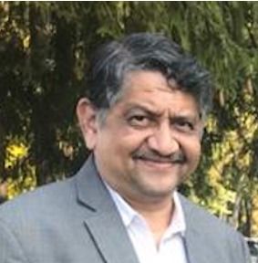 Dr. Vivek Joshi